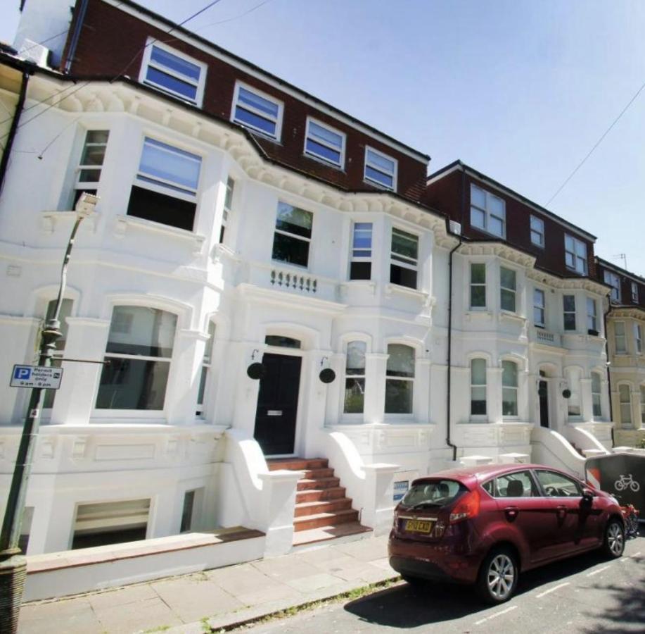 Apt 08 Beachside Beauty Central Studio Steps From Cafes Brighton Exterior photo